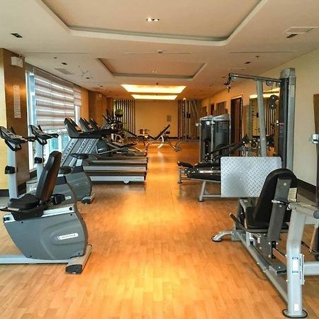 Mactan Newtown Beach Condo Lapu-Lapu City Exterior photo